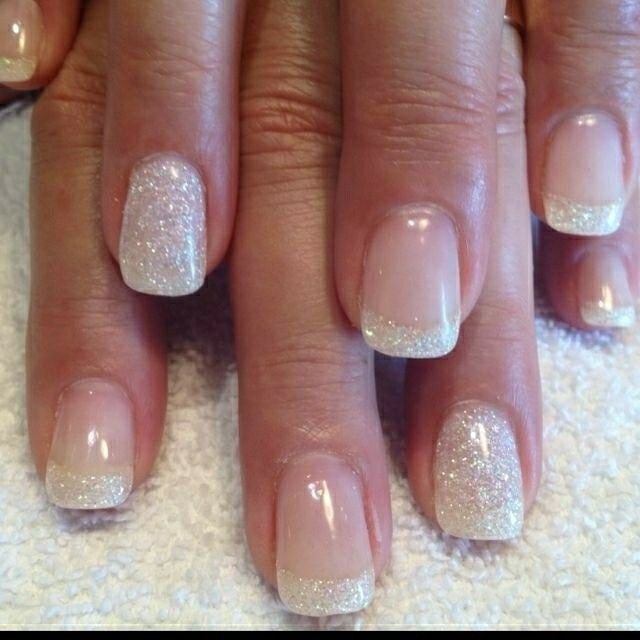 Show me your nails!