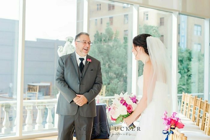Pros & Cons Of doing a First Look
