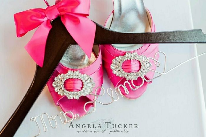 Shoes Shoes Shoes.... Shoe me your Shoes