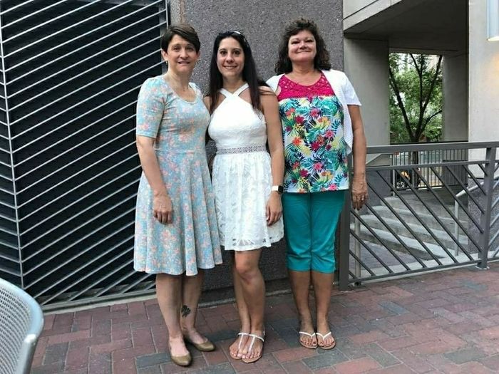 Show off your Rehearsal Dinner and Bridal Shower Attire!
