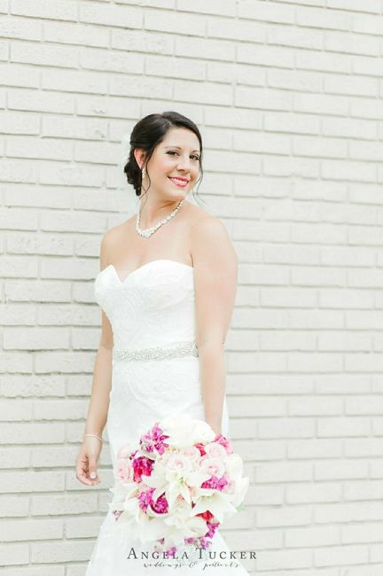 Post your makeup selfie?