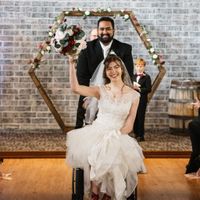 10.09.2021 Indian/american wedding in the morning! - 4