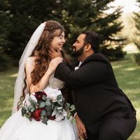 10.09.2021 Indian/american wedding in the morning! - 5