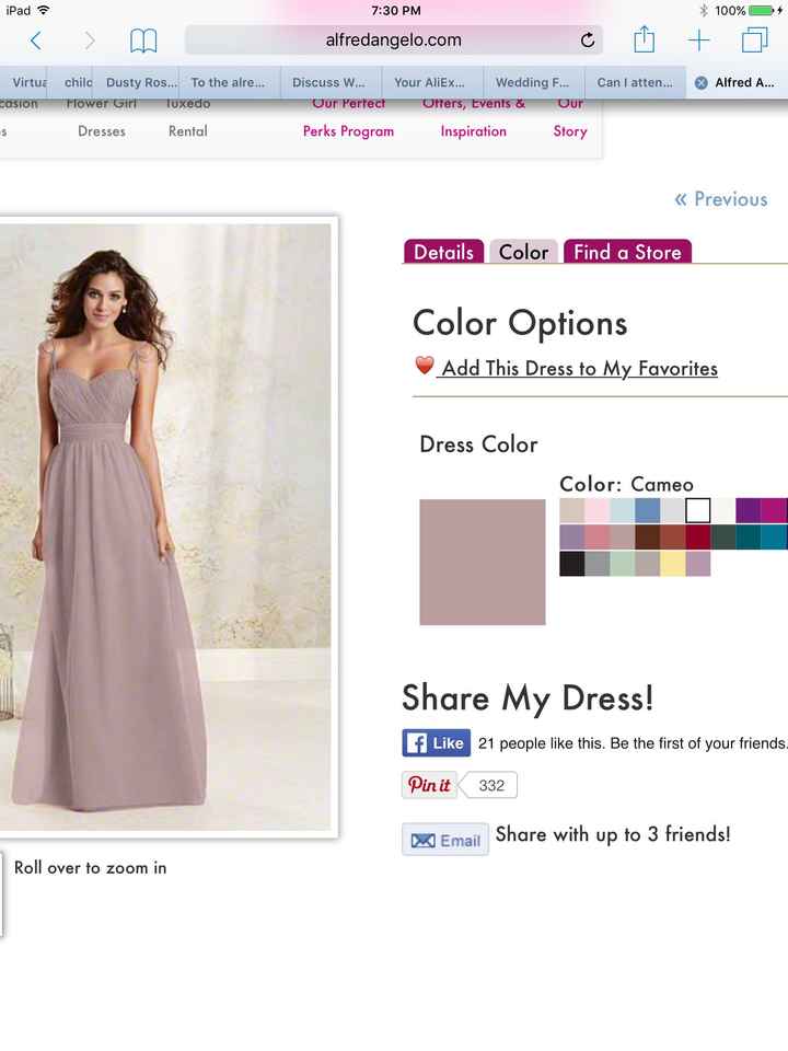 Another wedding colors thread...please help