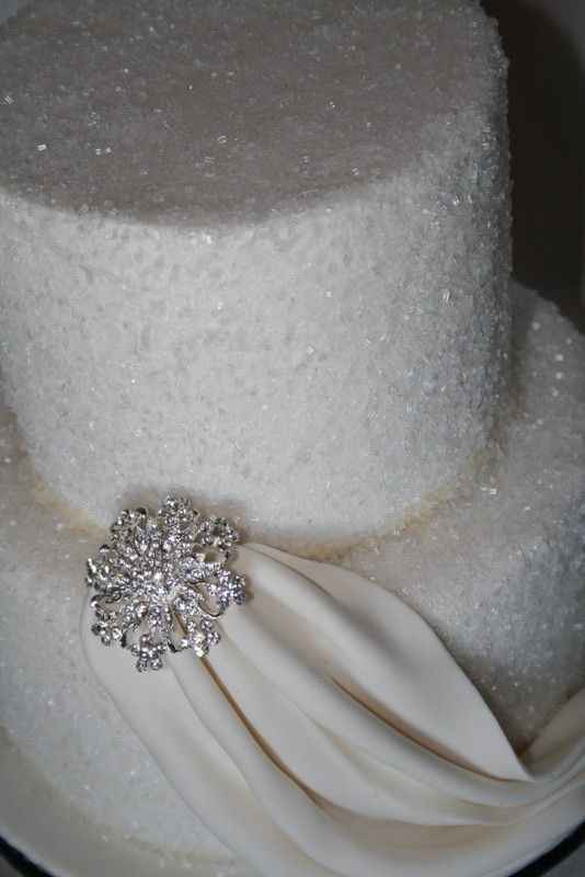 Cakes!  Let's see 'em!