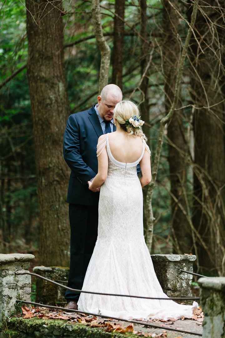 Pro BAM Smoky Mountain Wedding Budget Bride