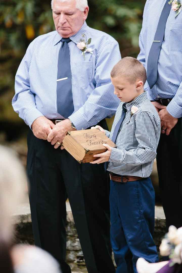 Pro BAM Smoky Mountain Wedding Budget Bride