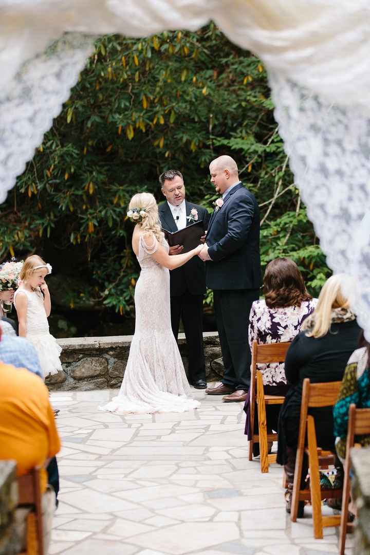 Pro BAM Smoky Mountain Wedding Budget Bride