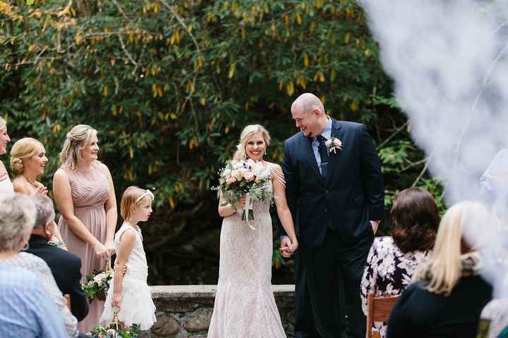 Pro BAM Smoky Mountain Wedding Budget Bride