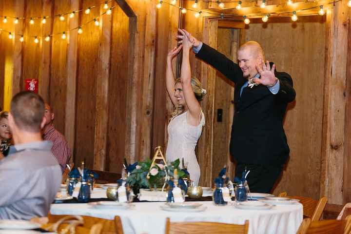 Pro BAM Smoky Mountain Wedding Budget Bride