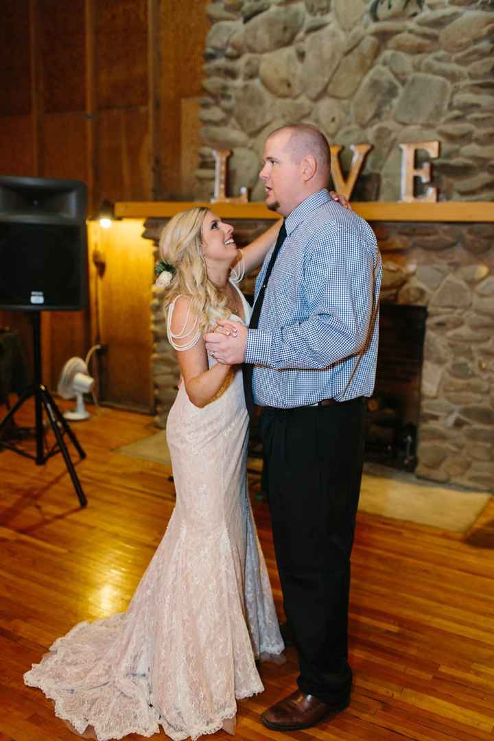 Pro BAM Smoky Mountain Wedding Budget Bride