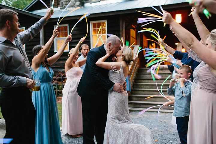 Pro BAM Smoky Mountain Wedding Budget Bride