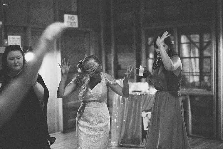 Pro BAM Smoky Mountain Wedding Budget Bride