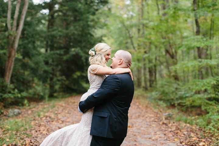Pro BAM Smoky Mountain Wedding Budget Bride