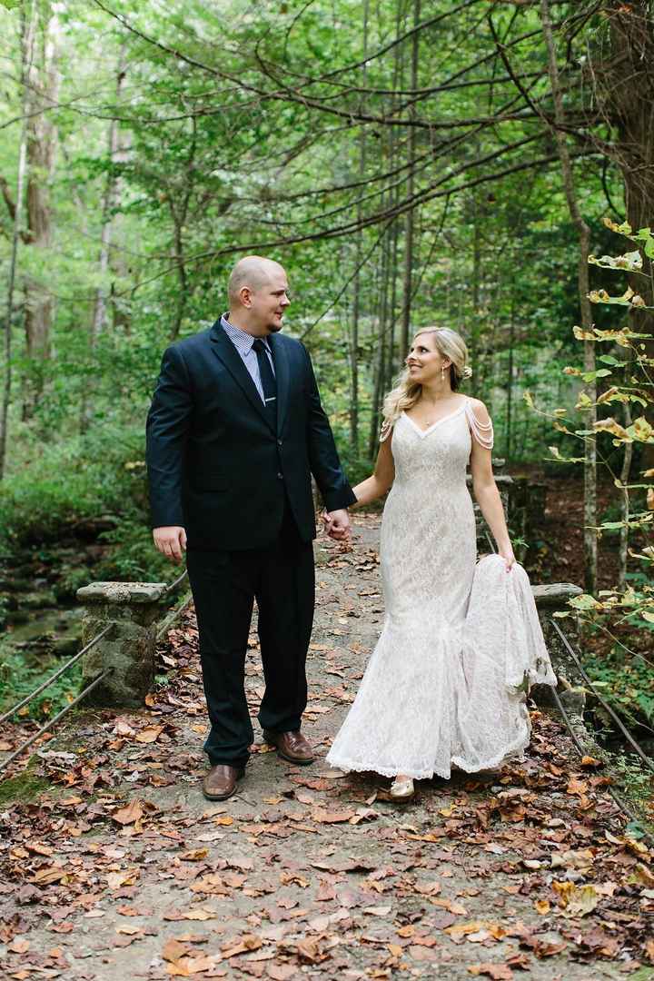 Pro BAM Smoky Mountain Wedding Budget Bride