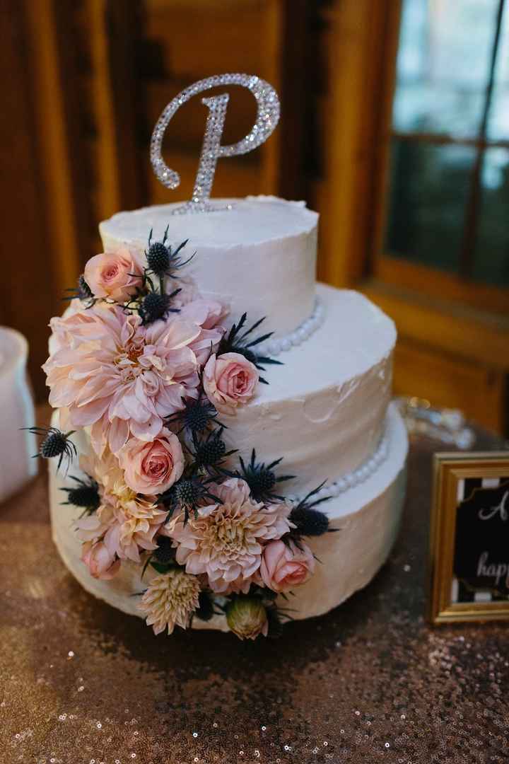 Pro BAM Smoky Mountain Wedding Budget Bride