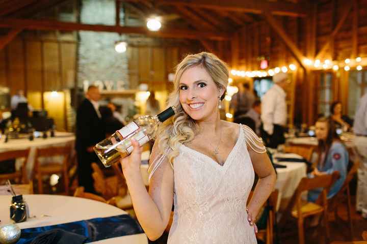 Pro BAM Smoky Mountain Wedding Budget Bride