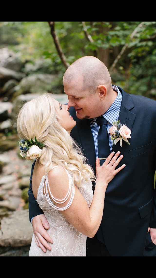 How is everyone doing their hair??