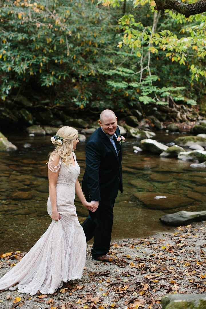 TGIF.....show me your pretty dresses! :+)