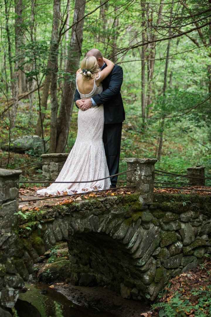 Opinions on first look photos???