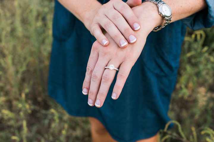 Eco4 diamond vs moissanite?