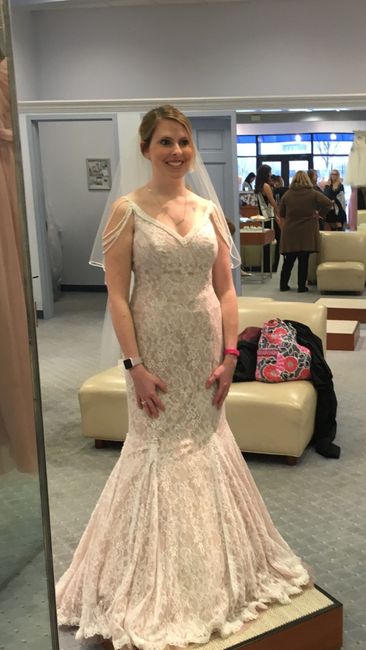 Dress Inspiration!