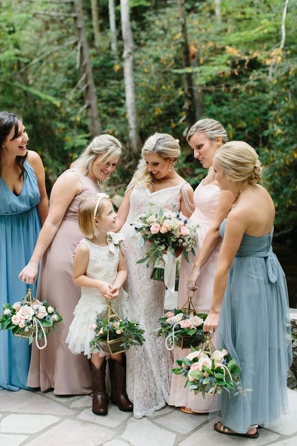 Pro BAM Smoky Mountain Wedding Budget Bride