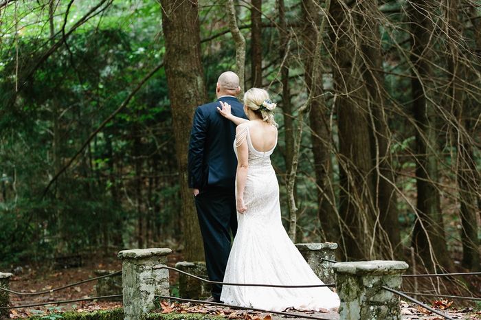 Pro BAM Smoky Mountain Wedding Budget Bride