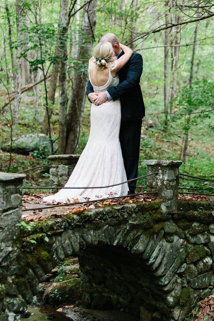 Pro BAM Smoky Mountain Wedding Budget Bride