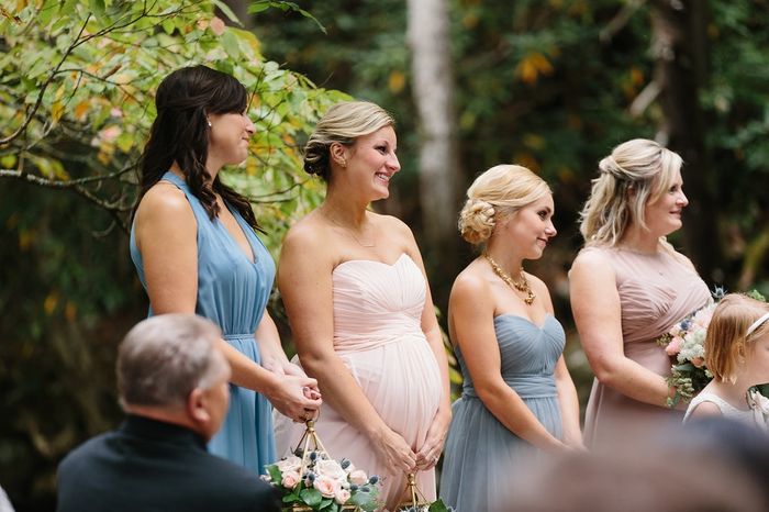 Pro BAM Smoky Mountain Wedding Budget Bride