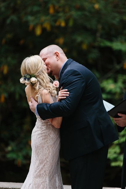 Pro BAM Smoky Mountain Wedding Budget Bride