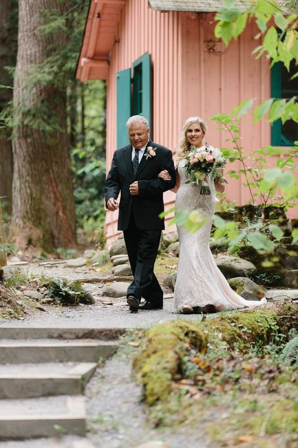 Pro BAM Smoky Mountain Wedding Budget Bride
