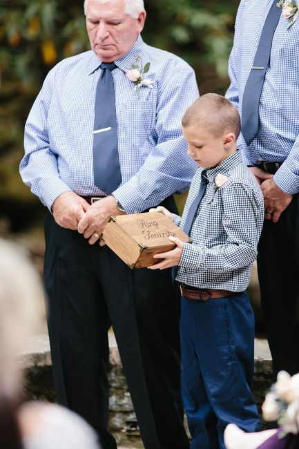 Pro BAM Smoky Mountain Wedding Budget Bride