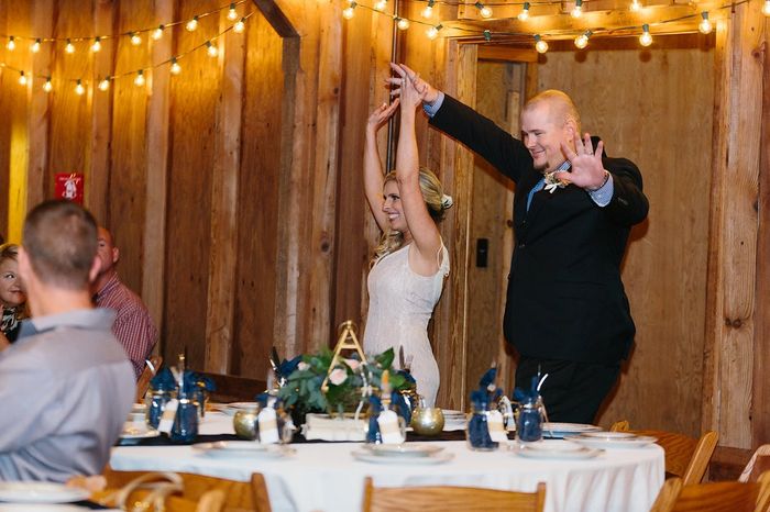 Pro BAM Smoky Mountain Wedding Budget Bride