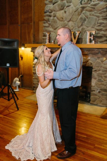 Pro BAM Smoky Mountain Wedding Budget Bride
