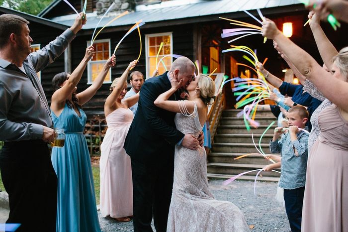 Pro BAM Smoky Mountain Wedding Budget Bride