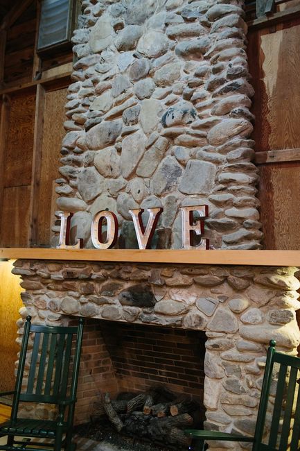 Pro BAM Smoky Mountain Wedding Budget Bride