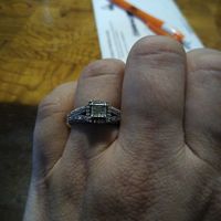 Brides of 2021! Show us your ring! - 1