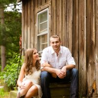 Show us your fave engagement pic!