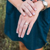 Eco4 diamond vs moissanite?