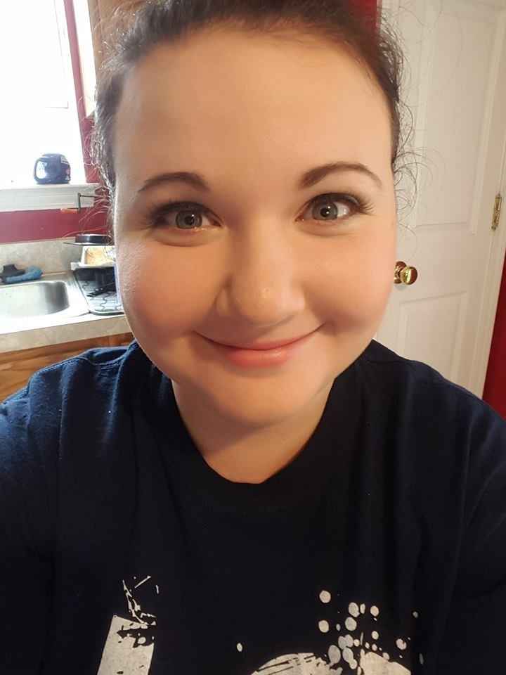 At the end of the teens