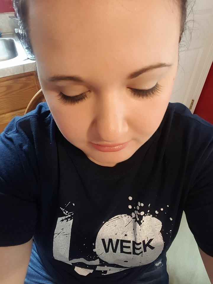 At the end of the teens