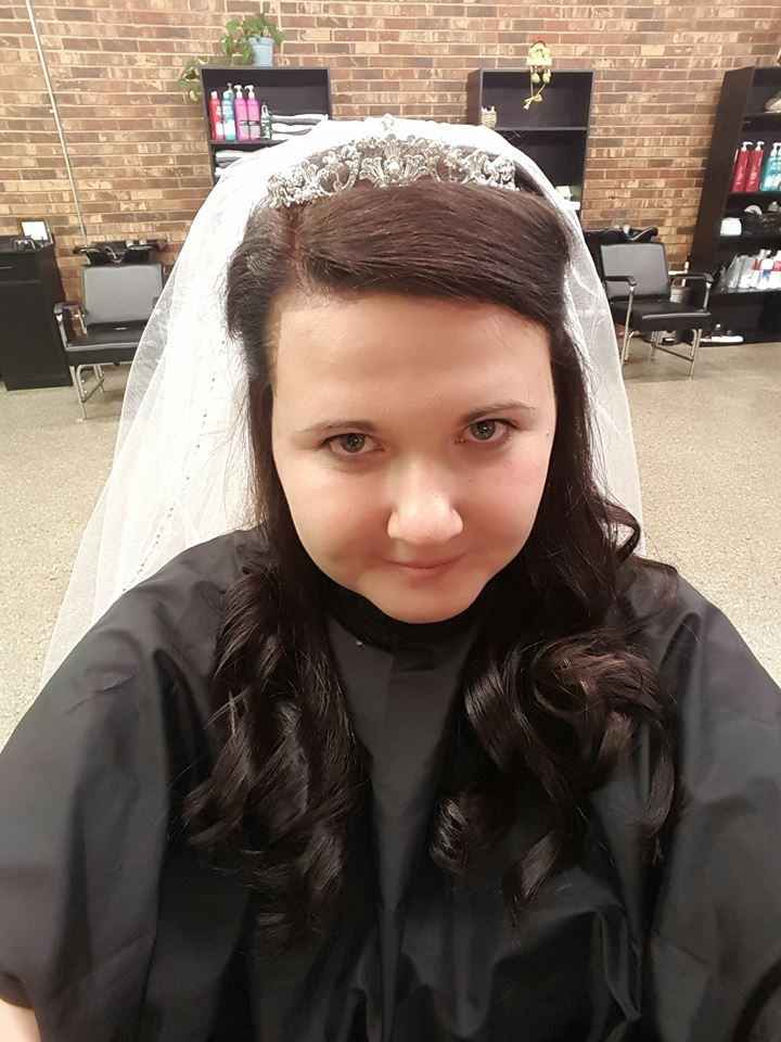 At the end of the teens