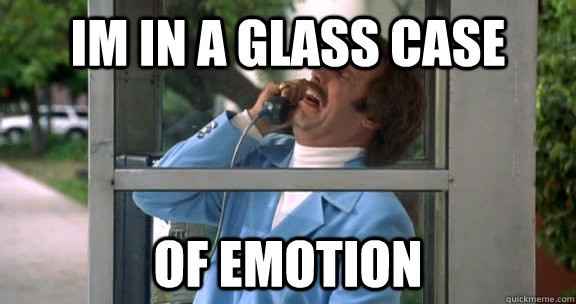 Where are you in planning?  Meme it!