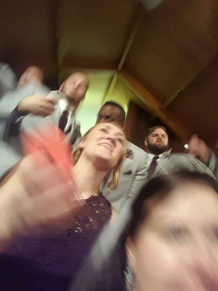 Disturbing Selfie Challenge!