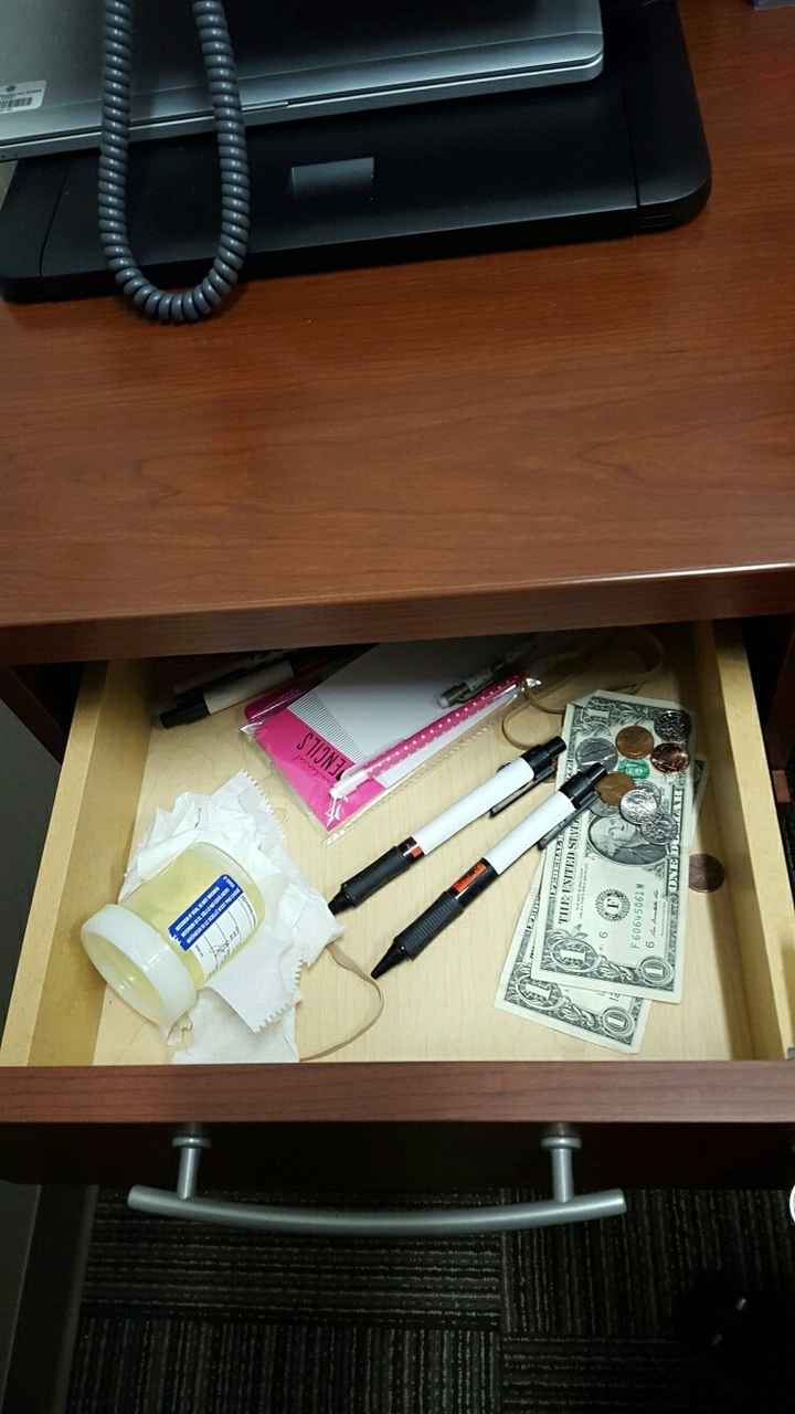 Happy April Fools Day!