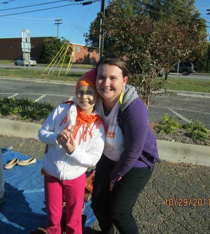 Dear to my heart (NWR)