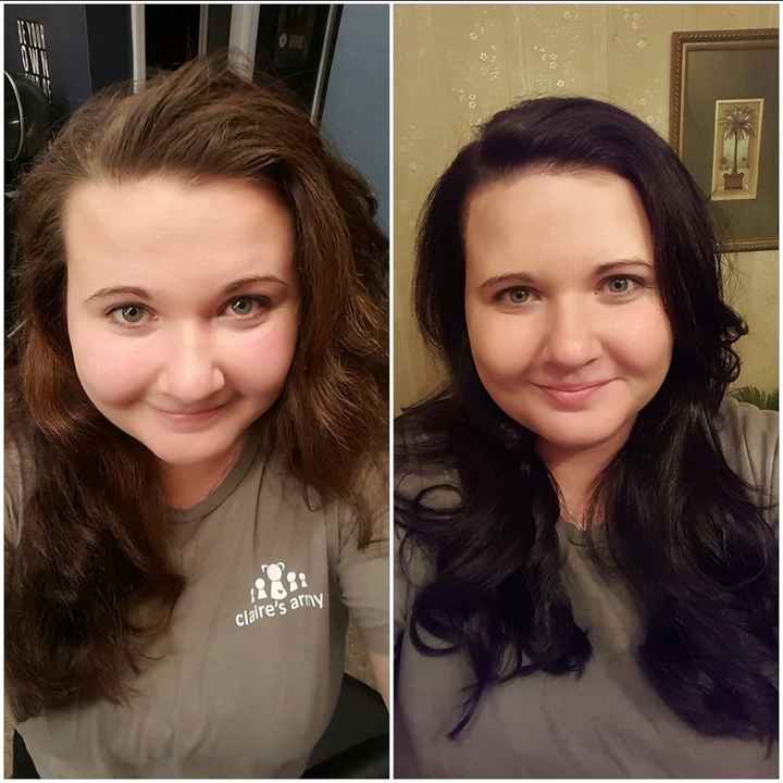 At the end of the teens