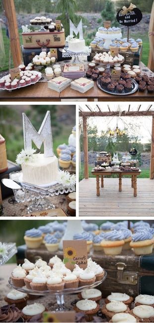 Cake Topper with Cake Question