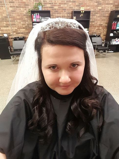 At the end of the teens